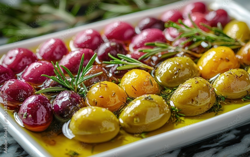 Olives
