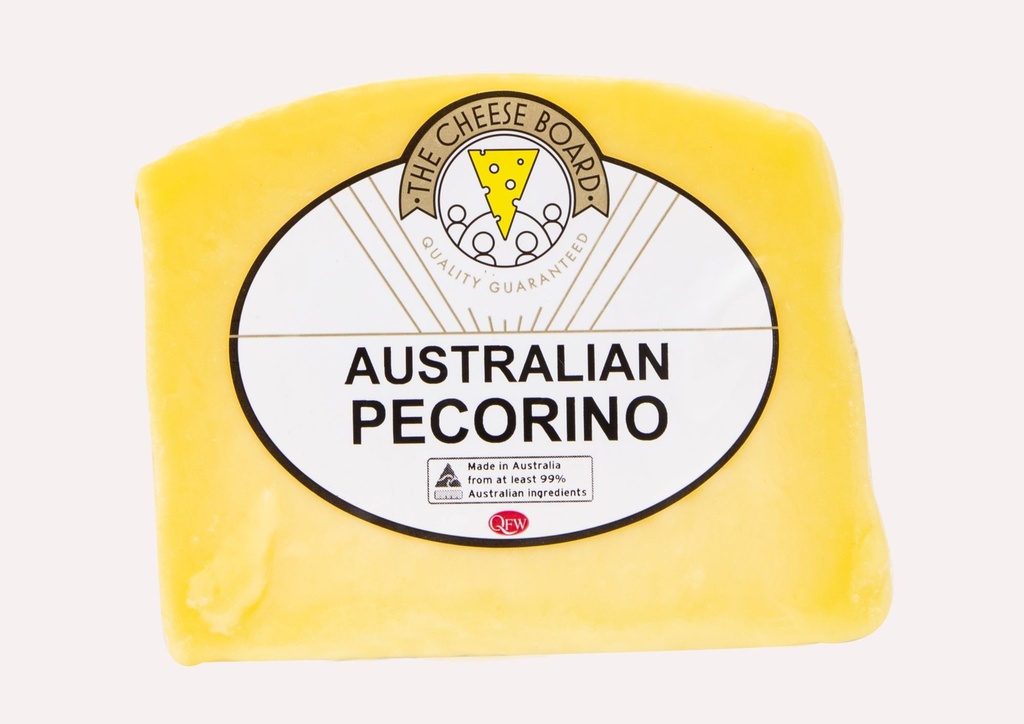 CB Australian Pecorino Rw Pcs (Ctn-8)