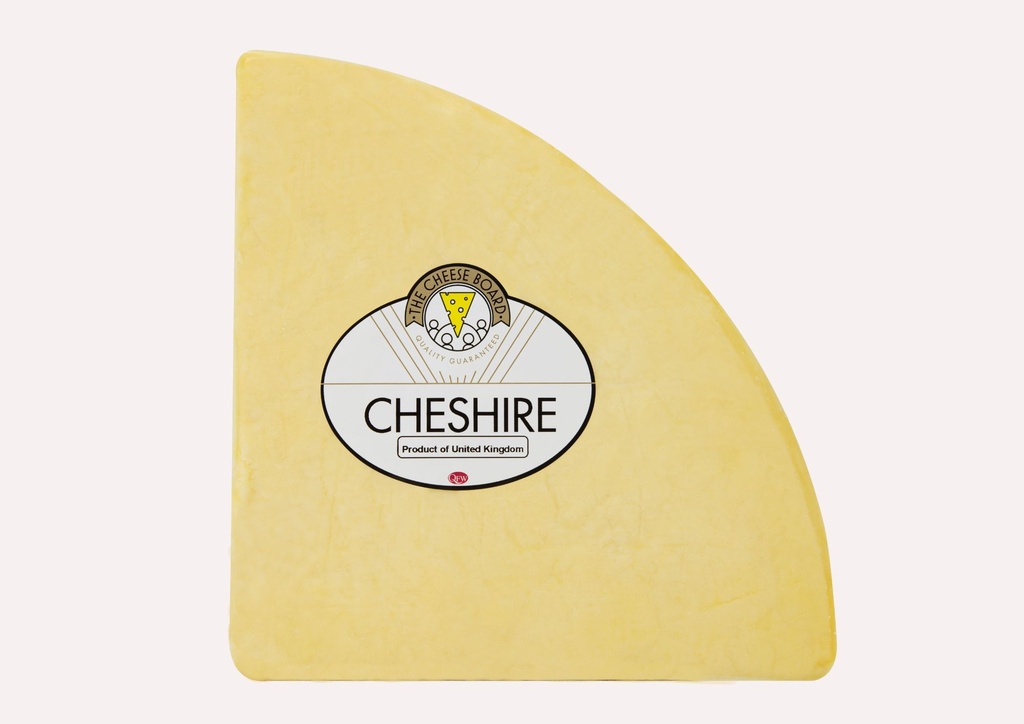 CB Cheshire Wheel Pk