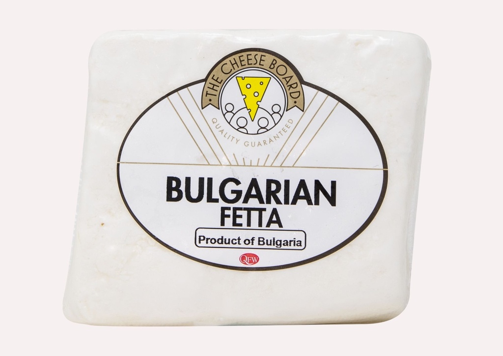 CB Bulgarian Fetta Rw Pcs (Ctn-8)