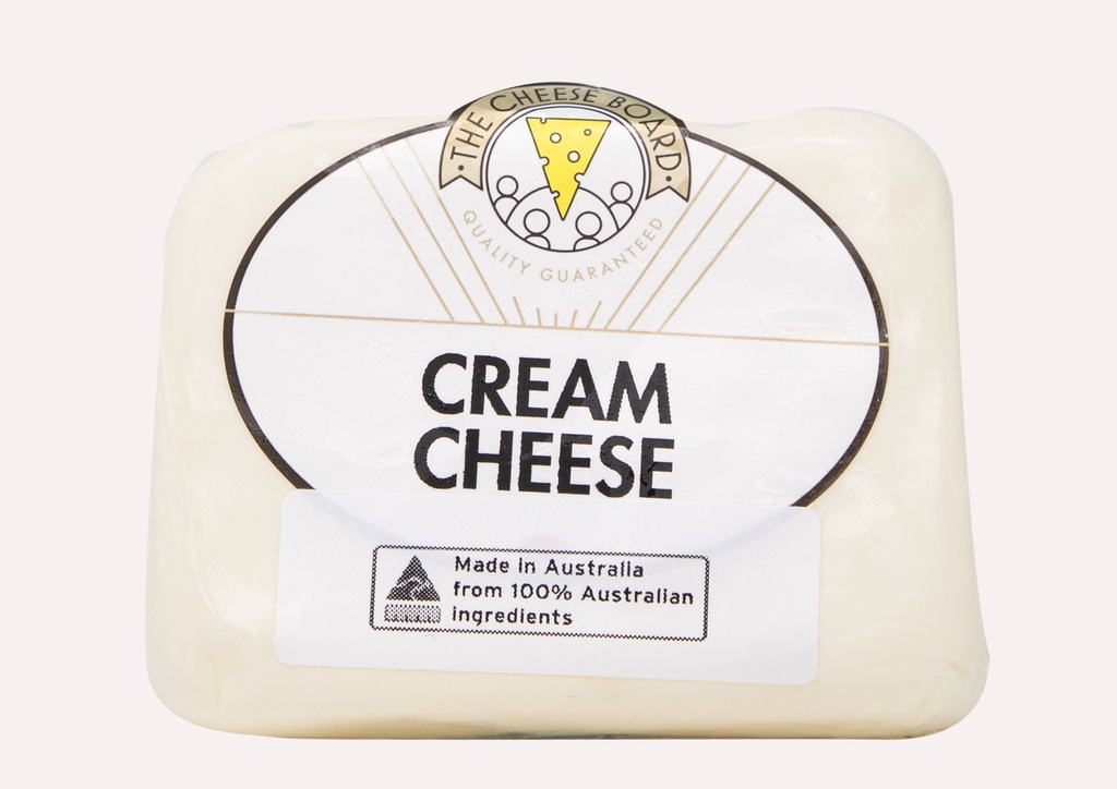 CB Cream Cheese Rw Pcs (Ctn-8)
