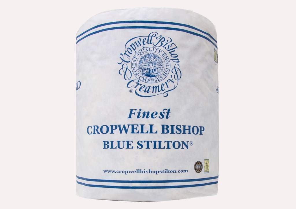 CB Cropwell Bishop Stilton Pkg