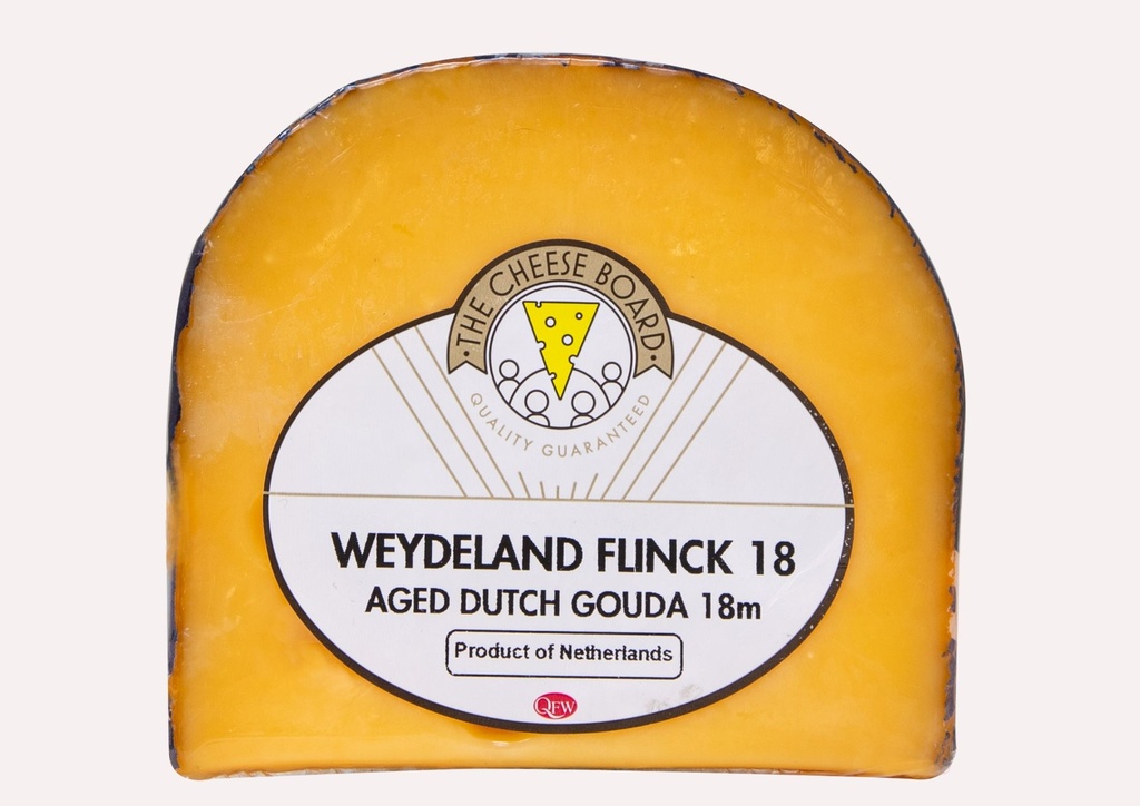 CB 18 Month Aged Dutch Gouda Rw Pcs (Ctn-8)