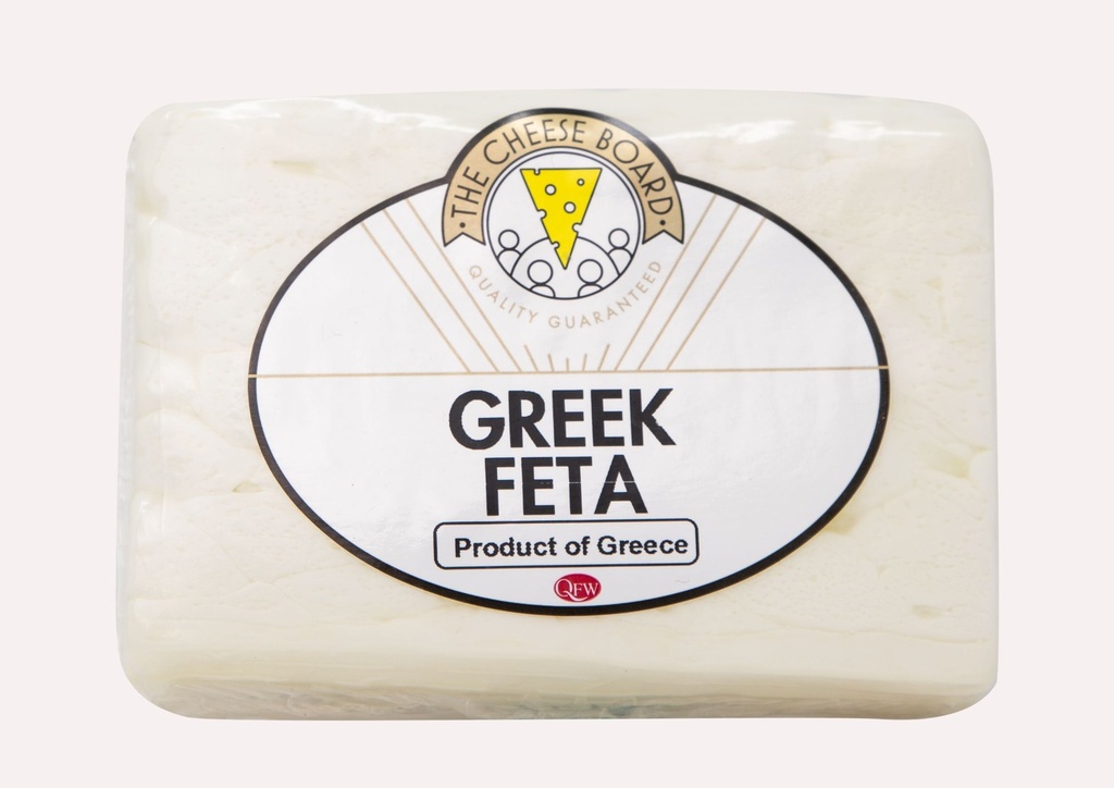 CB Greek Fetta Rw Pcs (Ctn-8)
