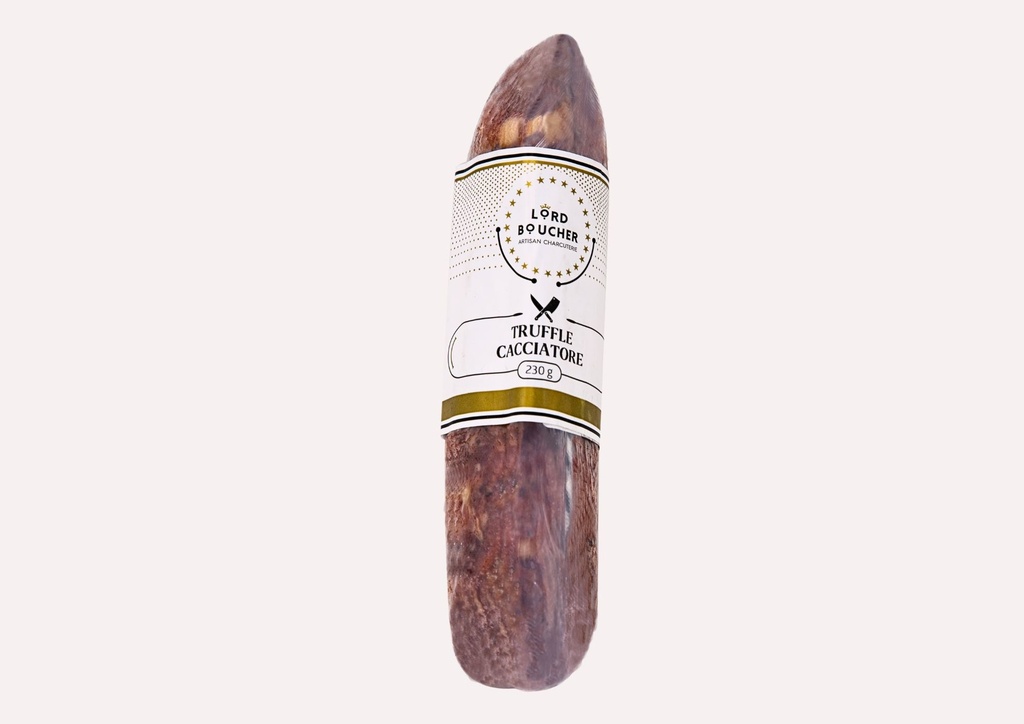 LB Truffle Cacciatore 230G