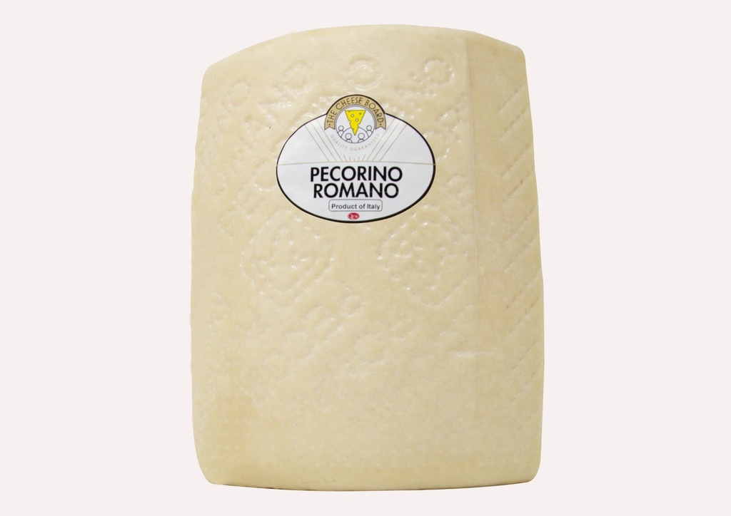 CB Pecorino Romano Full Wheel