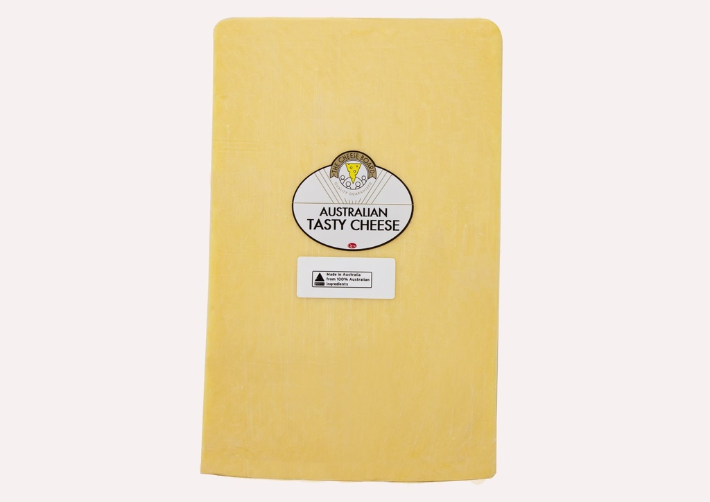 CB Tasty Cheese Bulk Pkg