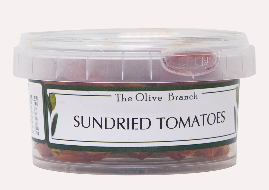 OB Semi Sundried Tomatoes  100G