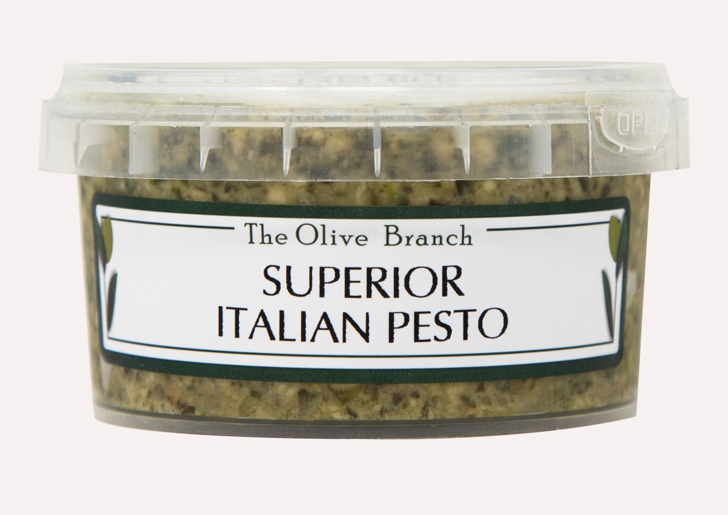 OB Dip Superior Italian Pesto 200G