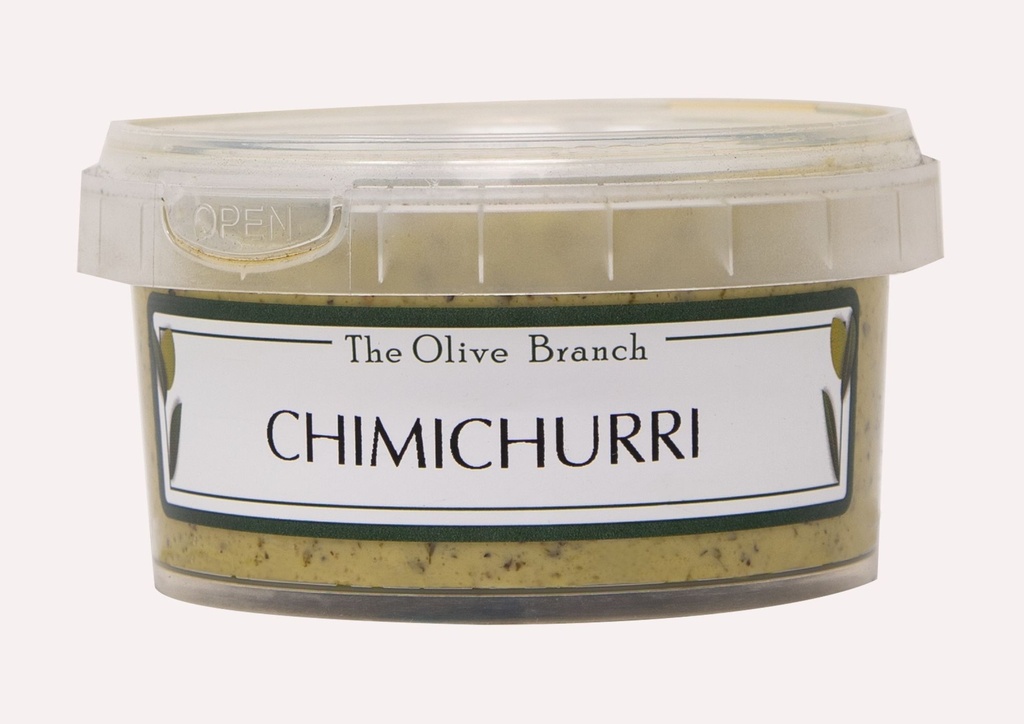 OB Chimichurri  200G