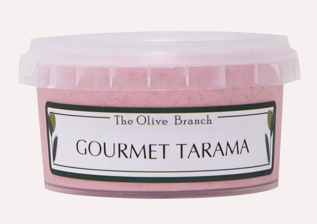 OB Gourmet Tarama  200G
