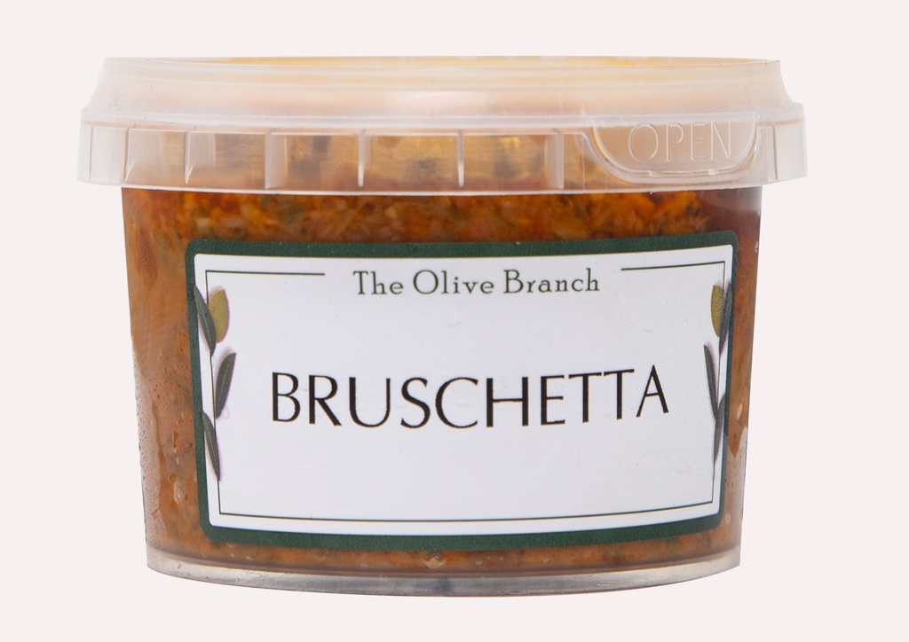 OB Bruschetta  250G