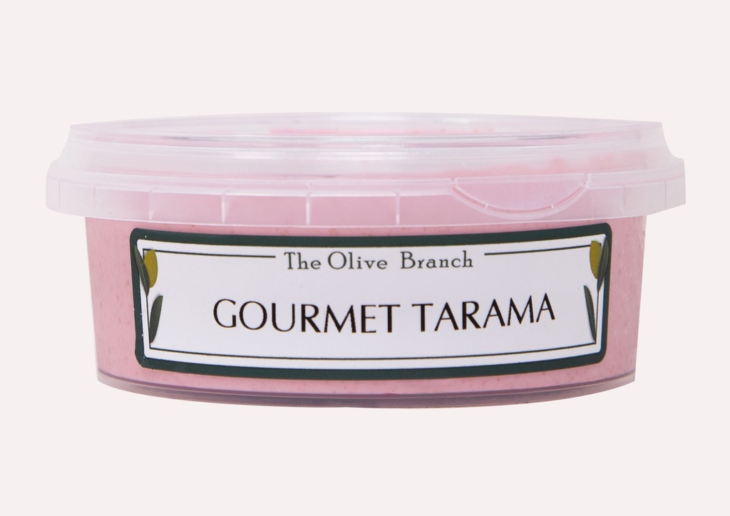 OB Gourmet Tarama  250G