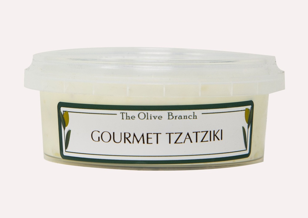 OB Gourmet Tzatziki  250G