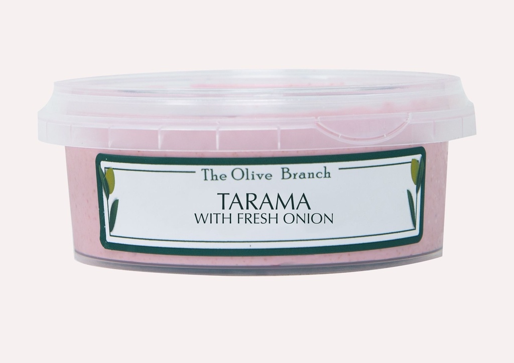 OB Tarama W Fresh Onion 250G