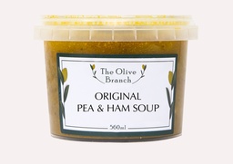 [5604006] OB Original Pea & Ham Soup 560Ml