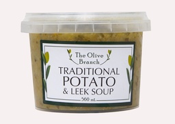 [5609720] OB Pb Traditional Potato And Leek Soup  560Ml