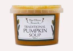 [5609744] OB Pb Traditional Pumpkin Soup  560Ml