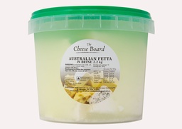[AUSFETTB] CB Australian Fetta 2.2Kg