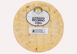 [AUSPECCHILB] CB Australian Pecorino Chilli Wheel Pkg