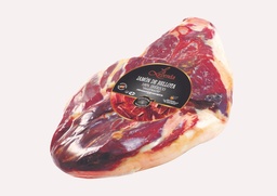 [BELLOTA100%] LB Spanish Jamon Iberico Bellota 100% Full Leg P.Kg