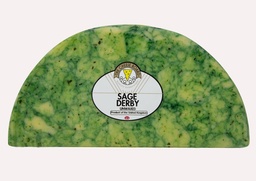 [CBEDSAGEB] CB Derby Shire With Sage Bulk Pkg