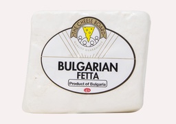 [BULFET] CB Bulgarian Fetta Rw Pcs (Ctn-8)