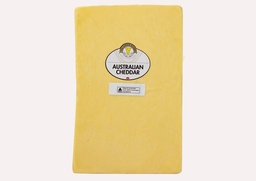 [CHEDDARB] CB Australian Cheddar Cheese Bulk Pkg