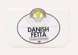 [DANFET] CB Danish Fetta Rw Pcs (Ctn-8)