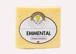 [EMMENTAL] CB Emmental Cheese Rw Pcs (Ctn-8)