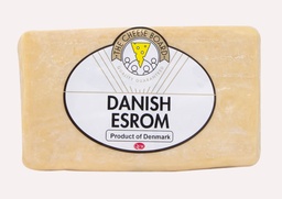 [ESROM] CB Danish Esrom Cheese Rw Pcs (Ctn-8)