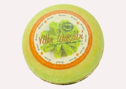 [GOUDAWASABIB] CB Dutch Gouda With Wasabi 5Kg