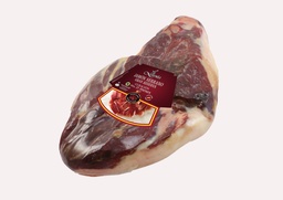 [GRANRESERVA] JAMON Serrano Gran Reserva Pkg