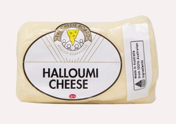 [HALOUMI] CB Australian Halloumi Cheese Rw Pcs (Ctn-8)