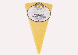 [VINTAGE] CB Vintage English Cheddar Random Weight (Ctn-8)
