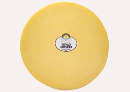 [KEFALOB] CB Kefalo Greviera Full Wheel Rw Pkg