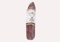 [LB5430] LB Truffle Cacciatore 230G