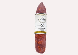 [LB5447] LB Hot Cacciatore 230G