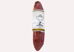 [LB5461] LB Mild Cacciatore 230G