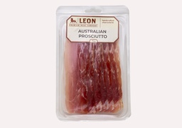 [LE5898] LEON Australian Prosciutto 75G