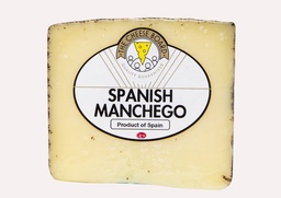 [MANCHEGO] CB Spanish Manchego 3 Months Rw Pcs (Ctn-8)