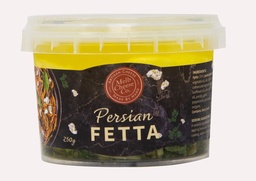 [MCC0886] MCC Persian Fetta In Oil 250G
