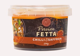 [MCC2637] MCC Persian Fetta With Chilli & Saffron 250G