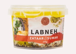 [MCC2651] MCC Labneh With Zataar & Sumak 250G