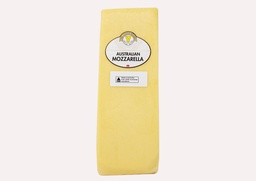 [MOZZARELLAB] CB Australian Caterers Mozzarella Bulk Pk