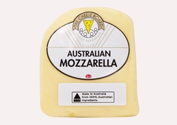 [MOZZARELLARW] CB Australian Mozzarella Rw Pcs (Ctn-8)