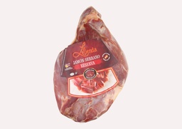 [SERRANO] LB Jamon Serrano Reserva Leg Pkg