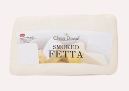 [SMOKEDFET] CB Smoked Fetta Rw Pcs (Ctn-8)