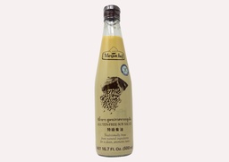 [SOYSAUCE] MEGACHEF Gf Soy Sauce 500Ml