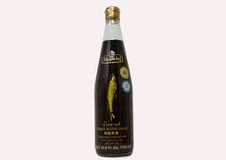[TA0082] MEGACHEF Fish Sauce 700Ml Thai
